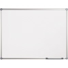 MAUL Whiteboard 2000 MAULpro emailliert 120 x 90 cm (B x H) Produktbild pa_produktabbildung_1 S
