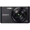 Sony Digitalkamera DSC-W830B A013211Q