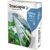 Inacopia Kopierpapier Office DIN A4 2fach Lochung A013217O