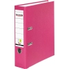 Falken Ordner Color Vegan DIN A4 80 mm pink Produktbild pa_produktabbildung_1 S