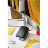 DYMO® Etikettendrucker LabelWriter™ Wireless schwarz/silber Produktbild pa_ohnedeko_1 S