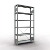SCHULTE Grundregal MULTIplus85 silber Produktbild pa_produktabbildung_2 S