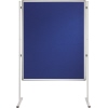 FRANKEN Stellwand PRO 120 x 90 cm (B x H) blau Produktbild pa_anwendungsbeispiel_1 S