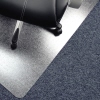 Cleartex Bodenschutzmatte advantagemat® weiche Böden O 116 x 150 cm (B x T) Produktbild pa_ohnedeko_3 S