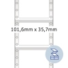 HERMA Endlosetikett 101,6 x 35,7 mm (B x H) Produktbild pa_produktabbildung_2 S