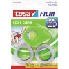 tesa® Handabroller Mini ecoLogo® grün Produktbild pa_produktabbildung_1 S