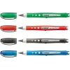 STABILO® Tintenroller worker®+ colorful blau Produktbild pa_produktabbildung_2 S