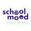 school mood Schulranzen Rebel Air+ Moritz (Weltall) Produktbild lg_markenlogo_1 lg