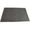 Doortex Schmutzfangmatte twistermat® Außenbereich 120 x 180 cm (B x L) grau Produktbild pa_produktabbildung_1 S