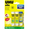 UHU® Klebestift stic 2 x 8,2 g/Pack. A013281K