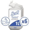Scott® Flüssigseife ControlT antibakteriell