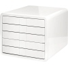 HAN Schubladenbox i-Box weiß weiß Produktbild pa_produktabbildung_1 S