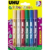 UHU® Bastelkleber Glitter glue ORIGINAL A013316F