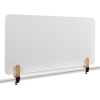 Legamaster Tischtrennwand ELEMENTS Whiteboard 120 x 60 cm (B x H) Produktbild pa_anwendungsbeispiel_1 S
