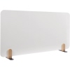 Legamaster Tischtrennwand ELEMENTS Whiteboard 120 x 60 cm (B x H) Produktbild pa_produktabbildung_1 S