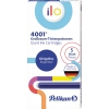 Pelikan Tintenpatrone ilo 4001® königsblau Produktbild pa_produktabbildung_1 S
