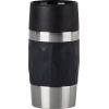 EMSA Thermobecher Travel Mug Compact A013365R