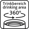 EMSA Thermobecher Travel Mug Compact schwarz Produktbild pi_pikto_2 pi