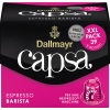 Dallmayr Espressokapsel capsa BARISTA XXL A013369E