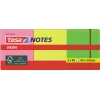 tesa® Haftnotiz Neon Notes 3 Block/Pack. A013375P