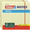 tesa® Haftnotiz Office Notes 80 g/m²