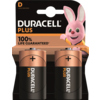 DURACELL Batterie Plus D/Mono A013379B