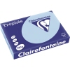 Clairefontaine Kopierpapier Trophée Color DIN A4 120 g/m² 250 Bl./Pack.