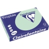 Clairefontaine Kopierpapier Trophée Color DIN A4 120 g/m² 250 Bl./Pack. A013380Z