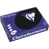 Clairefontaine Kopierpapier Trophée Color DIN A4 160 g/m² 250 Bl./Pack. A013381J