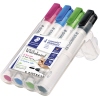STAEDTLER® Whiteboardmarker Lumocolor® 351 4 St./Pack. A013396Y