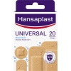 Hansaplast Pflasterstrip UNIVERSA A013402S