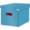 Leitz Archivbox Click & Store Cosy Cube L A013412B