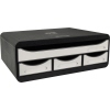 Exacompta Schubladenbox TOOLBOX Mini Glossy A013417V