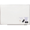 Legamaster Whiteboard PROFESSIONAL 100 x 75 cm (B x H) Produktbild pa_anwendungsbeispiel_1 S