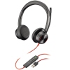 Poly Headset Blackwire 8225 A013437J