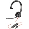Poly Headset Blackwire 3310 On-Ear A013437Q