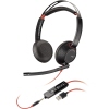 Poly Headset Blackwire C5210 A013437U