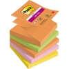 Post-it® Haftnotiz Super Sticky Z-Notes Boost Collection A013438L