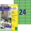 Avery Zweckform Universaletikett Home Office A013446E