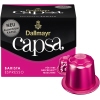 Dallmayr Espressokapsel capsa BARISTA A013447V