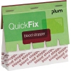 QuickFix Nachfüllset Pflasterspender Blood Stopper A013449T