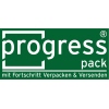 progress pack Versandtasche ECO 270 x 185 x -30 mm (B x H x T) Produktbild lg_markenlogo_1 lg