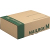 progress cargo Versandkarton MAILBOX M A013456E