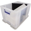 Bankers Box® Aufbewahrungsbox 85 l A013459X