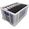 Bankers Box® Aufbewahrungsbox 70 l A013460D