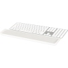 Leitz Handgelenkauflage Ergo Cosy Tastatur grau Produktbild pa_ohnedeko_1 S