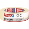 tesa® Kreppband ECONOMY 30 mm x 50 m (B x L) Produktbild pa_produktabbildung_1 S