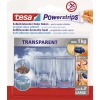 tesa® Haken Powerstrips® transparent XL A013472Q
