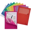 Exacompta Sichtmappe Forever® 100 St./Pack. farbig sortiert Produktbild pa_produktabbildung_2 S