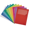 Exacompta Sichtmappe Forever® 100 St./Pack. farbig sortiert Produktbild pa_produktabbildung_1 S